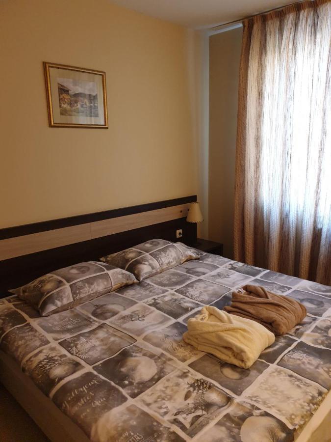 Dream Apart Hotel 207 Bansko Ngoại thất bức ảnh